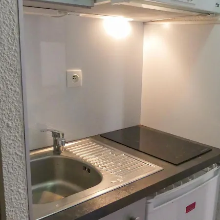 Confort 3 Pers, Balcon, Animaux Acceptes *