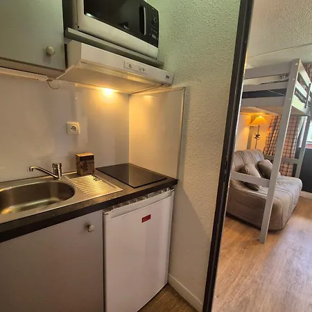 Confort 3 Pers, Balcon, Animaux Acceptes *